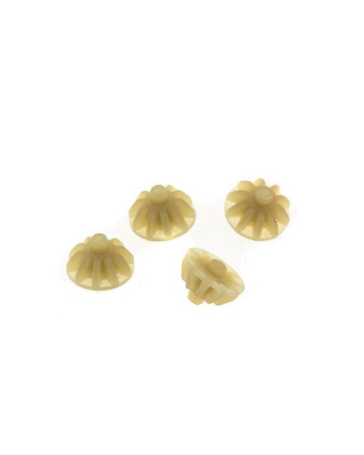 Шестерня дифференциала 12T для HSP и Himoto 1/16 масштаба