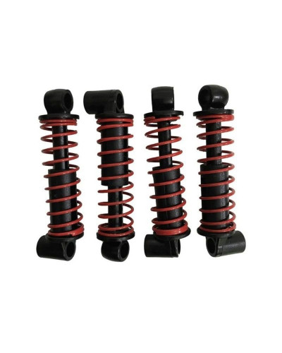 Амортизаторы MN MODEL (4 шт) для моделей MN-90, MN-91