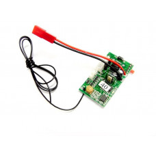 Основная плата на 40MHz для вертолета Syma S032