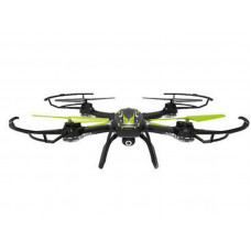 Р/У квадрокоптер Syma X54HC HD видео 4Gb, барометр 2.4G RTF