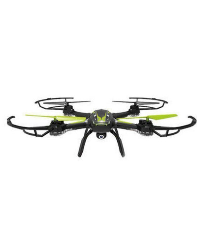 Р/У квадрокоптер Syma X54HC HD видео 4Gb, барометр 2.4G RTF