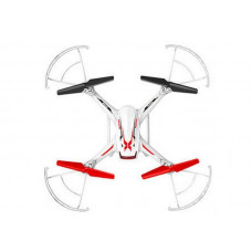Р/У квадрокоптер Syma X54HC HD видео 4Gb, барометр 2.4G RTF