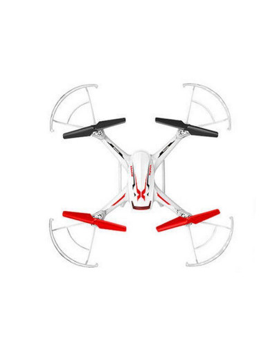 Р/У квадрокоптер Syma X54HC HD видео 4Gb, барометр 2.4G RTF