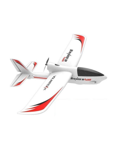 Радиоуправляемый самолет Volantex RC Ranger 400мм 2.4G LiPo RTF with Gyro