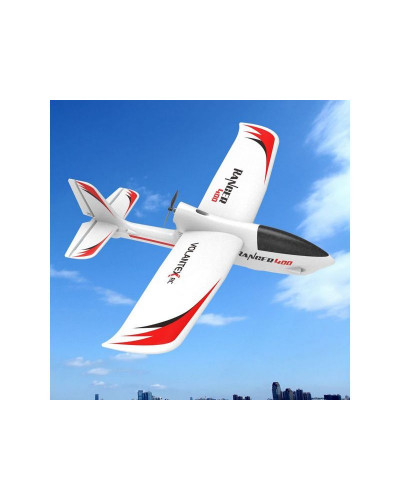 Радиоуправляемый самолет Volantex RC Ranger 400мм 2.4G LiPo RTF with Gyro