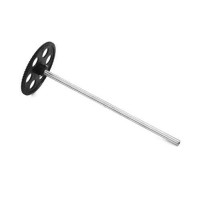 Внешний вал с шестернёй для вертолета Syma S006