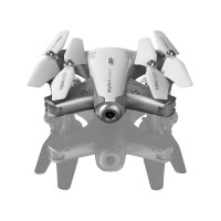 Р/У квадрокоптер Syma Z3 с FPV трансляцией Wi-Fi, барометр, 6-AXIS 2.4G RTF