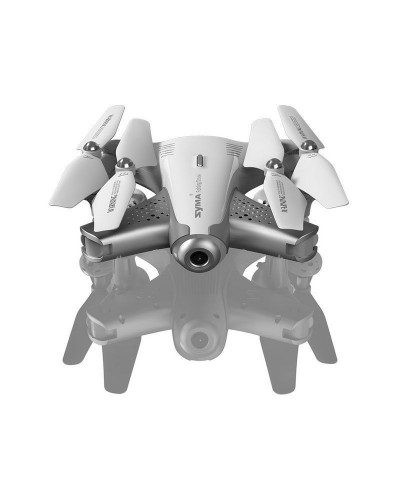Р/У квадрокоптер Syma Z3 с FPV трансляцией Wi-Fi, барометр, 6-AXIS 2.4G RTF