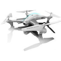 Р/У квадрокоптер Syma Z3 с FPV трансляцией Wi-Fi, барометр, 6-AXIS 2.4G RTF