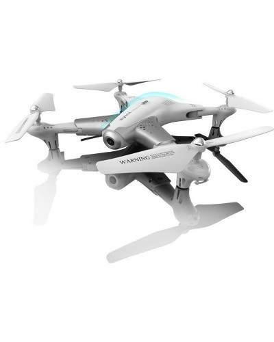 Р/У квадрокоптер Syma Z3 с FPV трансляцией Wi-Fi, барометр, 6-AXIS 2.4G RTF