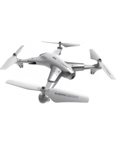 Р/У квадрокоптер Syma Z3 с FPV трансляцией Wi-Fi, барометр, 6-AXIS 2.4G RTF