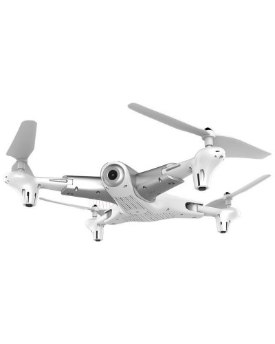 Р/У квадрокоптер Syma Z3 с FPV трансляцией Wi-Fi, барометр, 6-AXIS 2.4G RTF