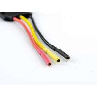 Регулятор скорости бесколлекторный 40A для планера Top RC Lightning 2100