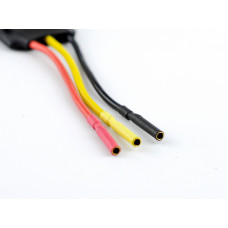 Регулятор скорости бесколлекторный 40A для планера Top RC Lightning 2100