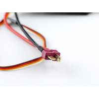 Регулятор скорости бесколлекторный 40A для планера Top RC Lightning 2100