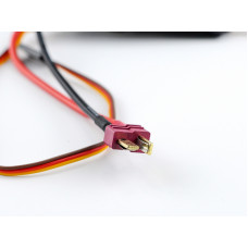 Регулятор скорости бесколлекторный 40A для планера Top RC Lightning 2100