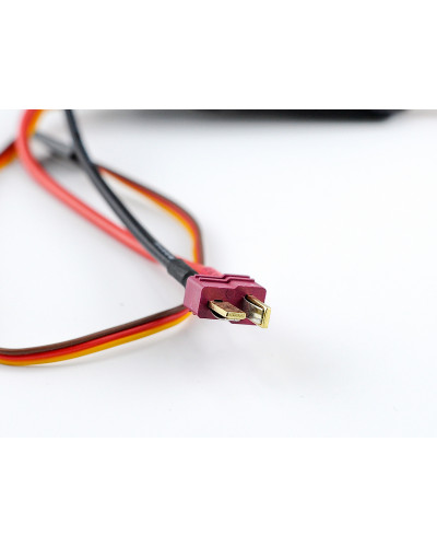 Регулятор скорости бесколлекторный 40A для планера Top RC Lightning 2100