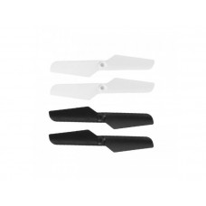 Комплект лопастей для квадрокоптера Syma X13