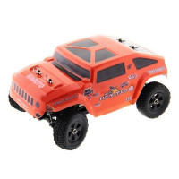 Радиоуправляемый шорт-корс Himoto Hammer 4WD 2.4G 1/10 RTR