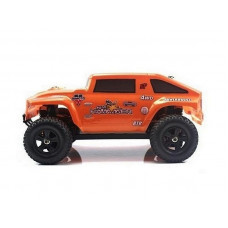 Радиоуправляемый шорт-корс Himoto Hammer 4WD 2.4G 1/10 RTR
