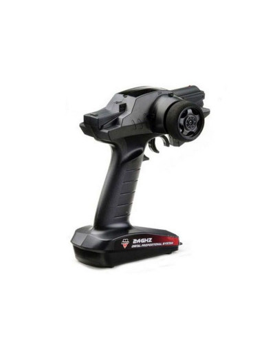 Радиоуправляемый шорт-корс Himoto Hammer 4WD 2.4G 1/10 RTR