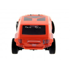 Радиоуправляемый шорт-корс Himoto Hammer 4WD 2.4G 1/10 RTR