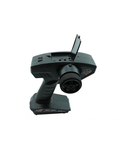 Радиоуправляемый монстр Himoto Tracker Brushless 4WD 2.4G 1/18 RTR