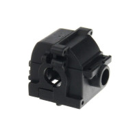 Корпус дифференциала для автомоделей Himoto 1/16