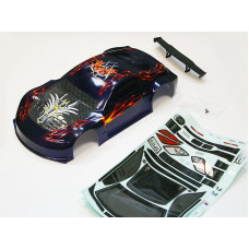 Кузов для Himoto дрифт 1/10