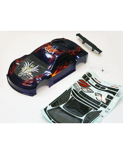 Кузов для Himoto дрифт 1/10