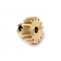 Ведущая шестерня 16T шаг 0.6