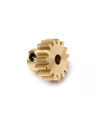 Ведущая шестерня 16T шаг 0.6