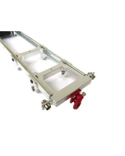 Металлический рычаг WPL