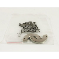 Утяжелитель колес 62гр для моделей B-14, B-24, C-14, C-24, B-16, B-36