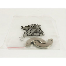 Утяжелитель колес 62гр для моделей B-14, B-24, C-14, C-24, B-16, B-36