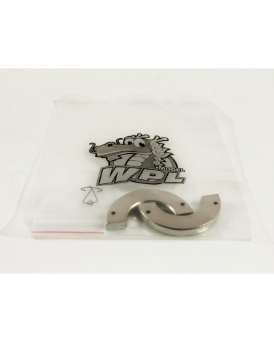 Утяжелитель колес 62гр для моделей B-14, B-24, C-14, C-24, B-16, B-36