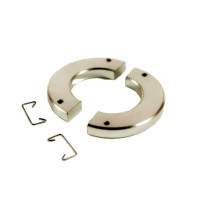 Утяжелитель колес 62гр для моделей B-14, B-24, C-14, C-24, B-16, B-36