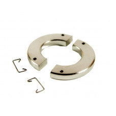 Утяжелитель колес 62гр для моделей B-14, B-24, C-14, C-24, B-16, B-36