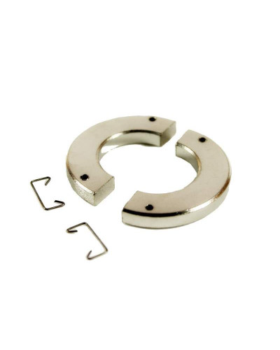 Утяжелитель колес 62гр для моделей B-14, B-24, C-14, C-24, B-16, B-36