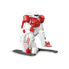 Радиоуправляемые роботы-футболисты CRAZON CR-1902B (2 робота) 2.4G,Li-Ion