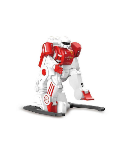 Радиоуправляемые роботы-футболисты CRAZON CR-1902B (2 робота) 2.4G,Li-Ion