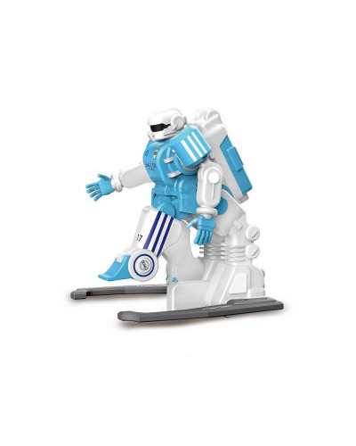 Радиоуправляемые роботы-футболисты CRAZON CR-1902B (2 робота) 2.4G,Li-Ion