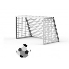 Радиоуправляемые роботы-футболисты CRAZON CR-1902B (2 робота) 2.4G,Li-Ion