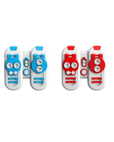 Радиоуправляемые роботы-футболисты CRAZON CR-1902B (2 робота) 2.4G,Li-Ion