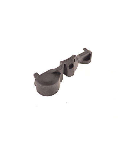 Крышка редуктора, аналог TRA6877