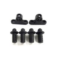 Крепление кузова для Himoto E8SCL