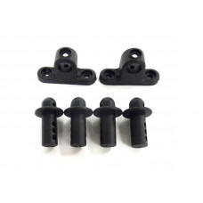 Крепление кузова для Himoto E8SCL