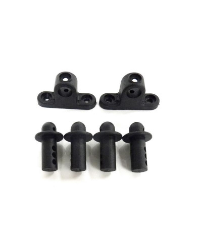 Крепление кузова для Himoto E8SCL