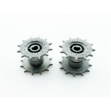 Ведущая звездочка для танка Heng Long M41A3 Bulldog