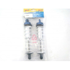 Передние амортизаторы  1:5 28CC  4WD